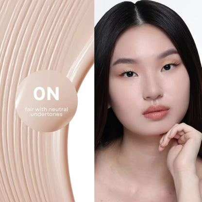 Absidy Vital Blur Filter Skin Tint SPF 50+