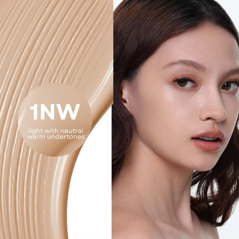 Absidy Vital Blur Filter Skin Tint SPF 50+