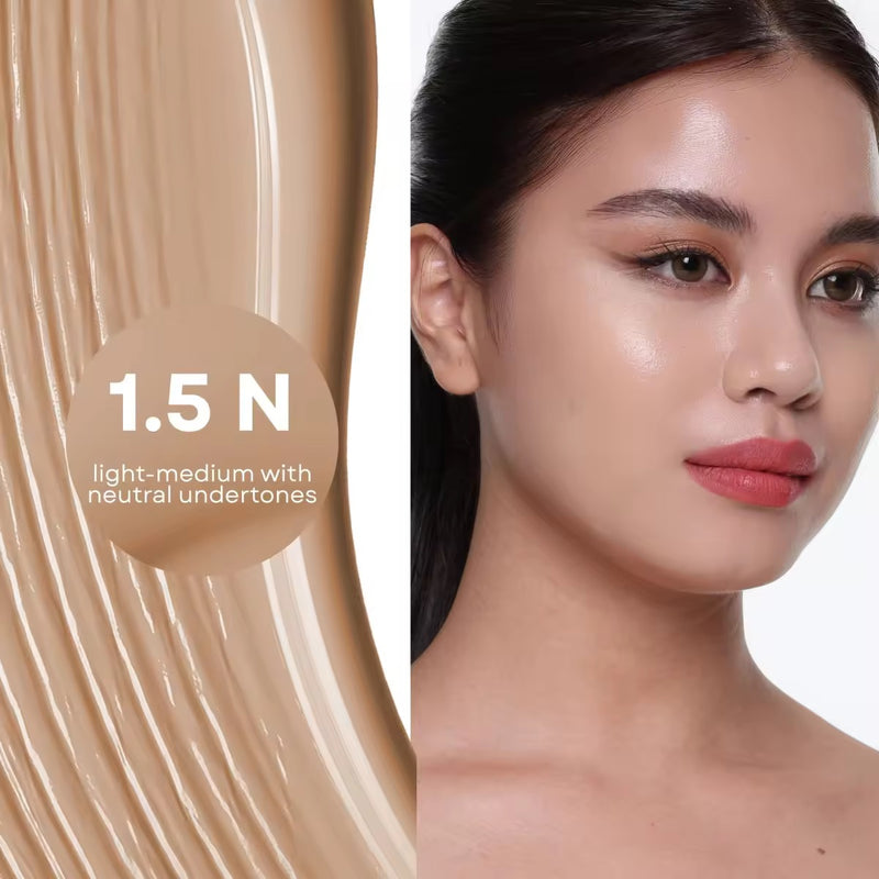 Absidy Vital Blur Filter Skin Tint SPF 50+