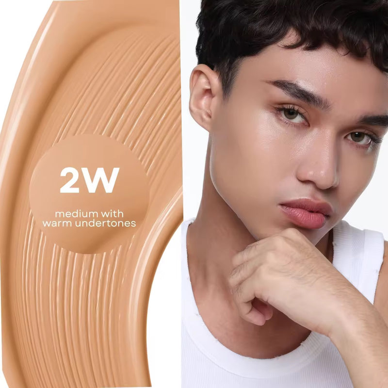 Absidy Vital Blur Filter Skin Tint SPF 50+