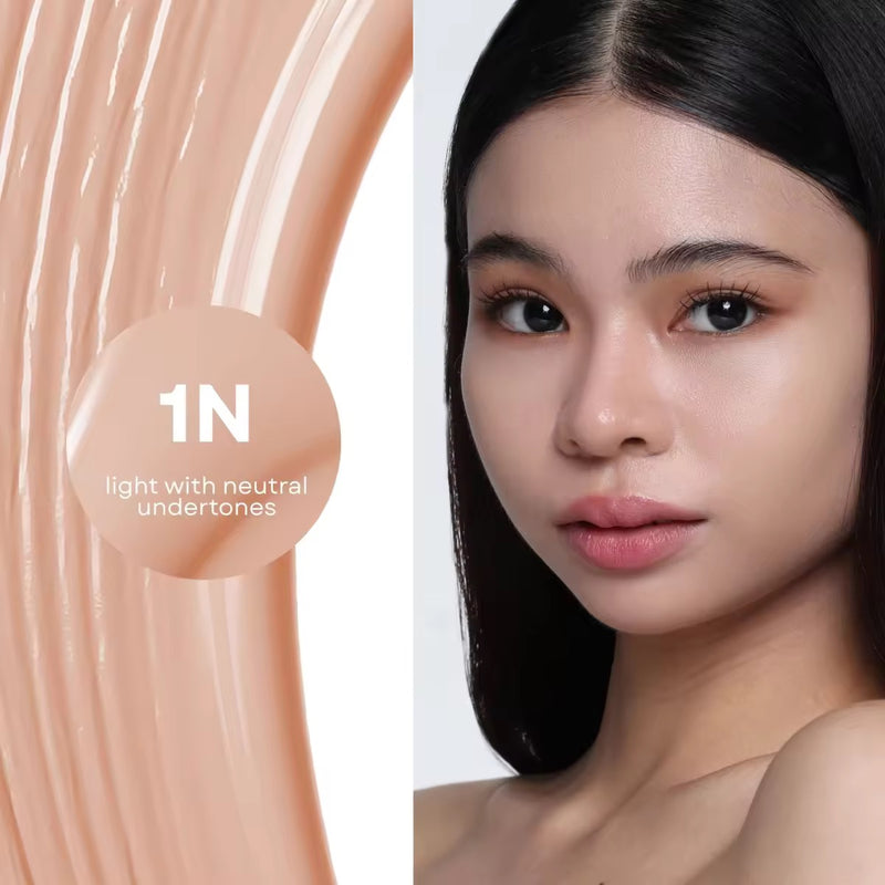 Absidy Vital Blur Filter Skin Tint SPF 50+