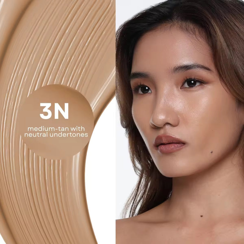 Absidy Vital Blur Filter Skin Tint SPF 50+