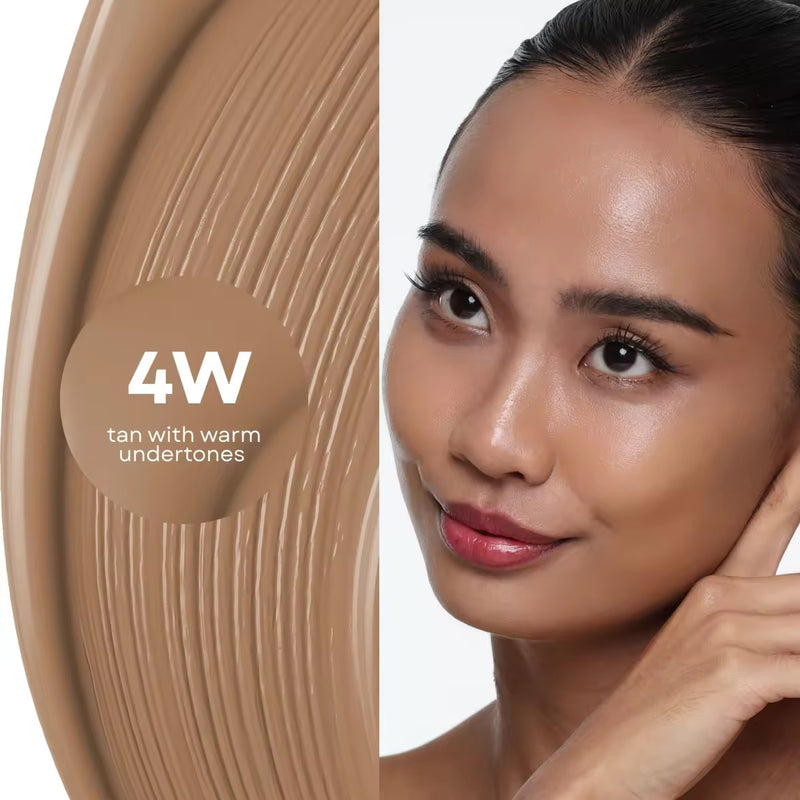 Absidy Vital Blur Filter Skin Tint SPF 50+