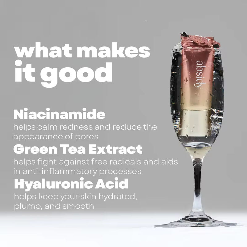 Absidy Glow Paint Gel Highlighter