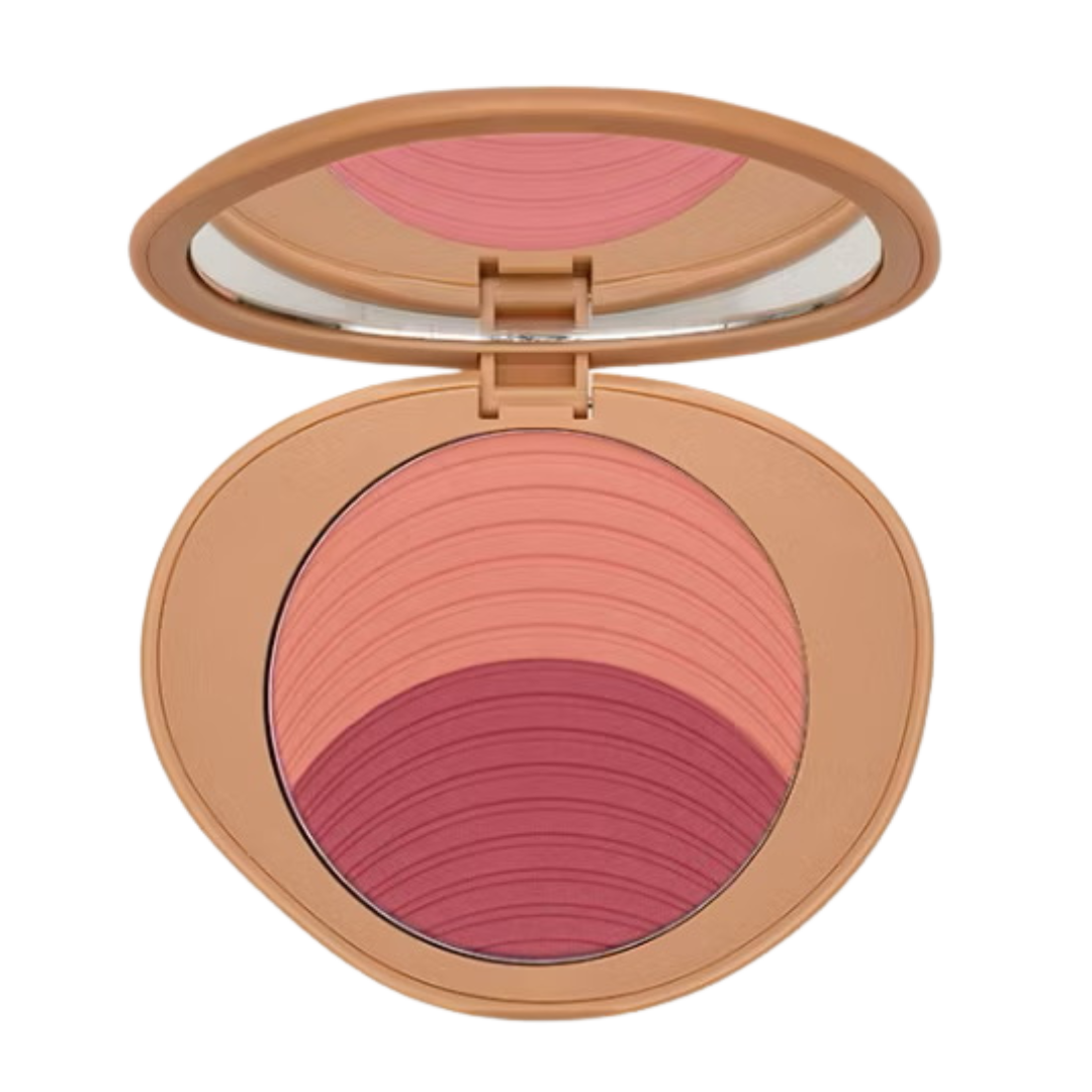 Sunnies Face Healthy Touch Blush Duo + Mystery Gift