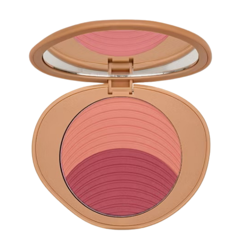 Sunnies Face Healthy Touch Blush Duo + Mystery Gift