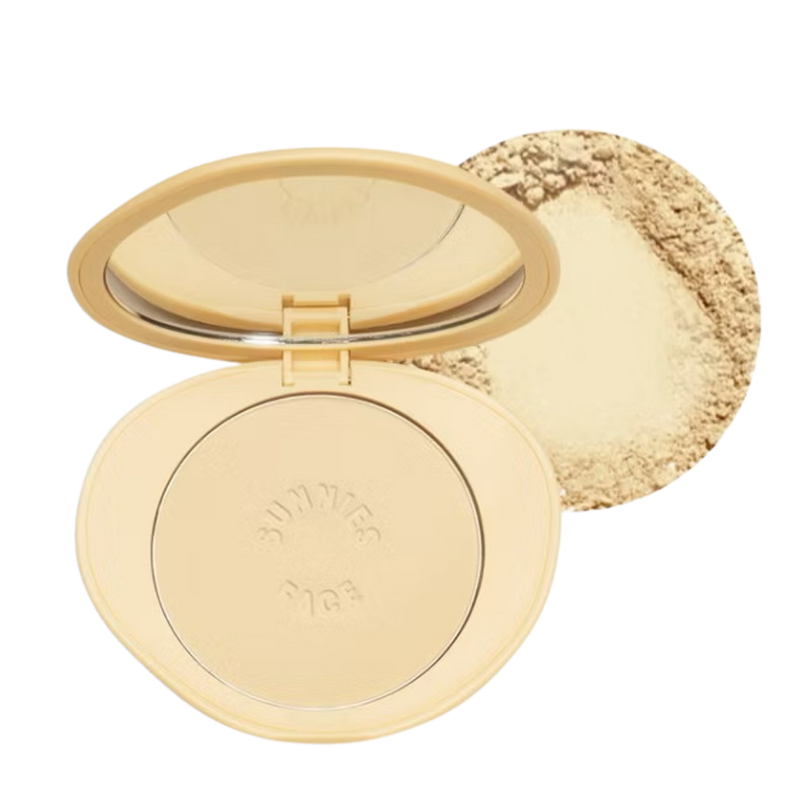 Sunnies Face Skin So Good Blotting Powder + Mystery Gift