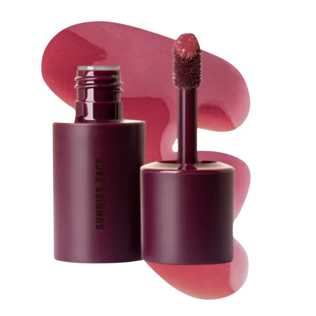 Sunnies Face Staygloss + Mystery Gift