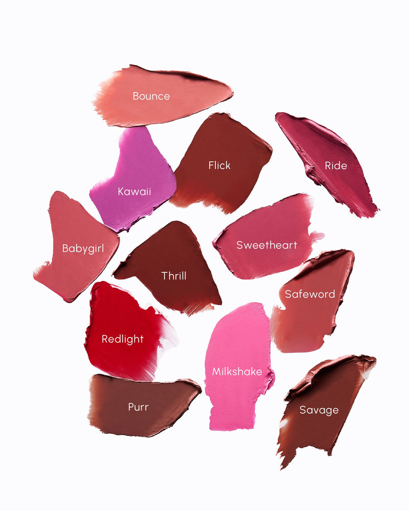Issy Creme Flush Stick