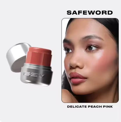 Issy Creme Flush Stick