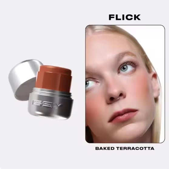 Issy Creme Flush Stick