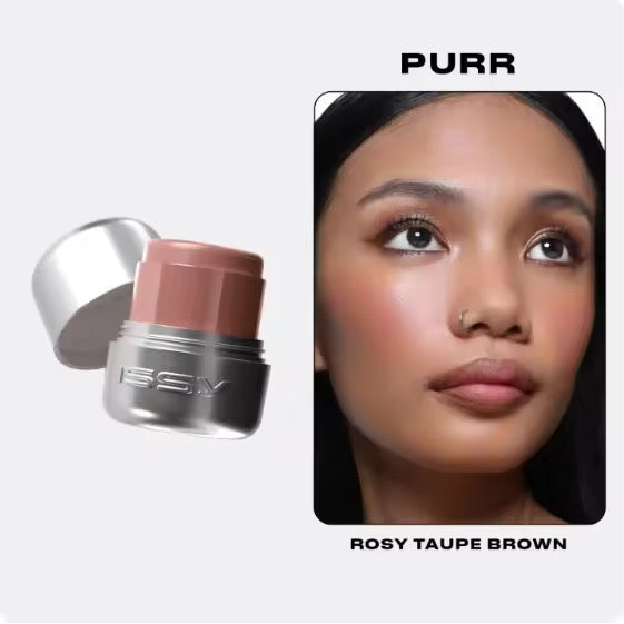 Issy Creme Flush Stick