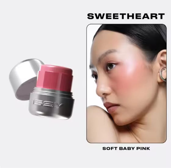 Issy Creme Flush Stick