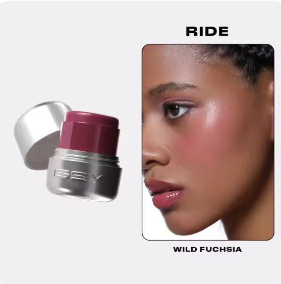 Issy Creme Flush Stick