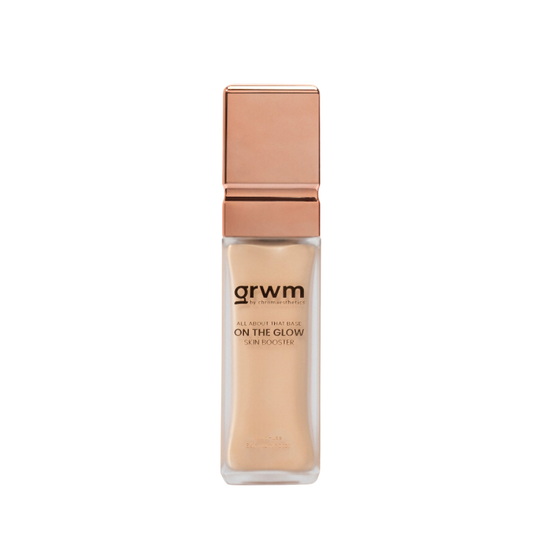 GRWM Cosmetic – The Glow Club