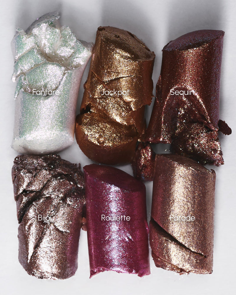Issy Glitter Suspension Stick