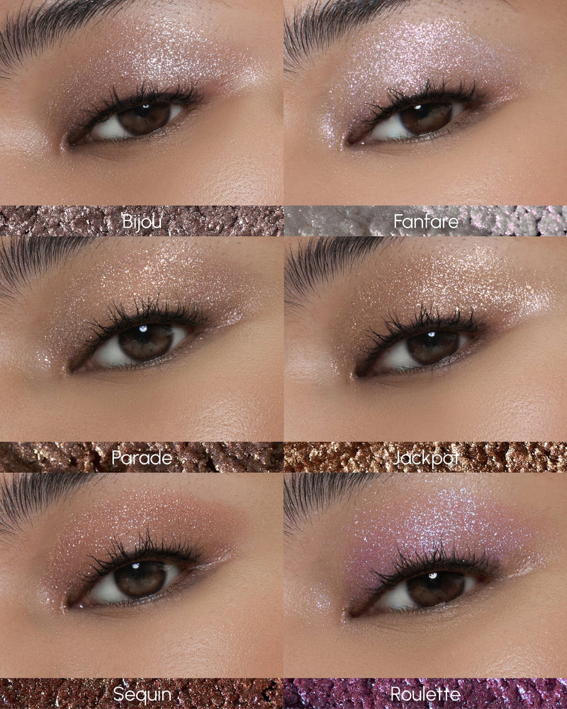 Issy Glitter Suspension Stick