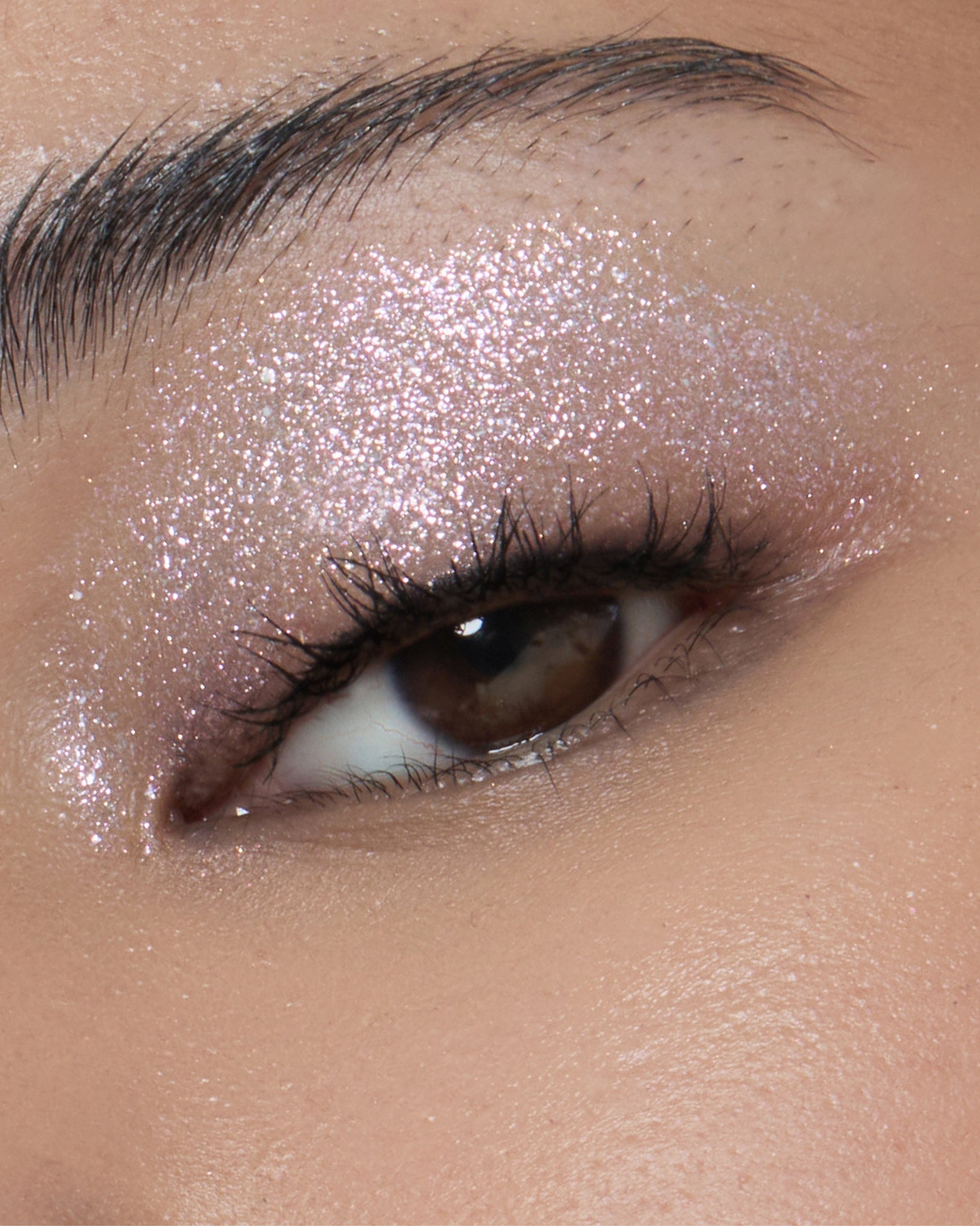 Issy Glitter Suspension Stick