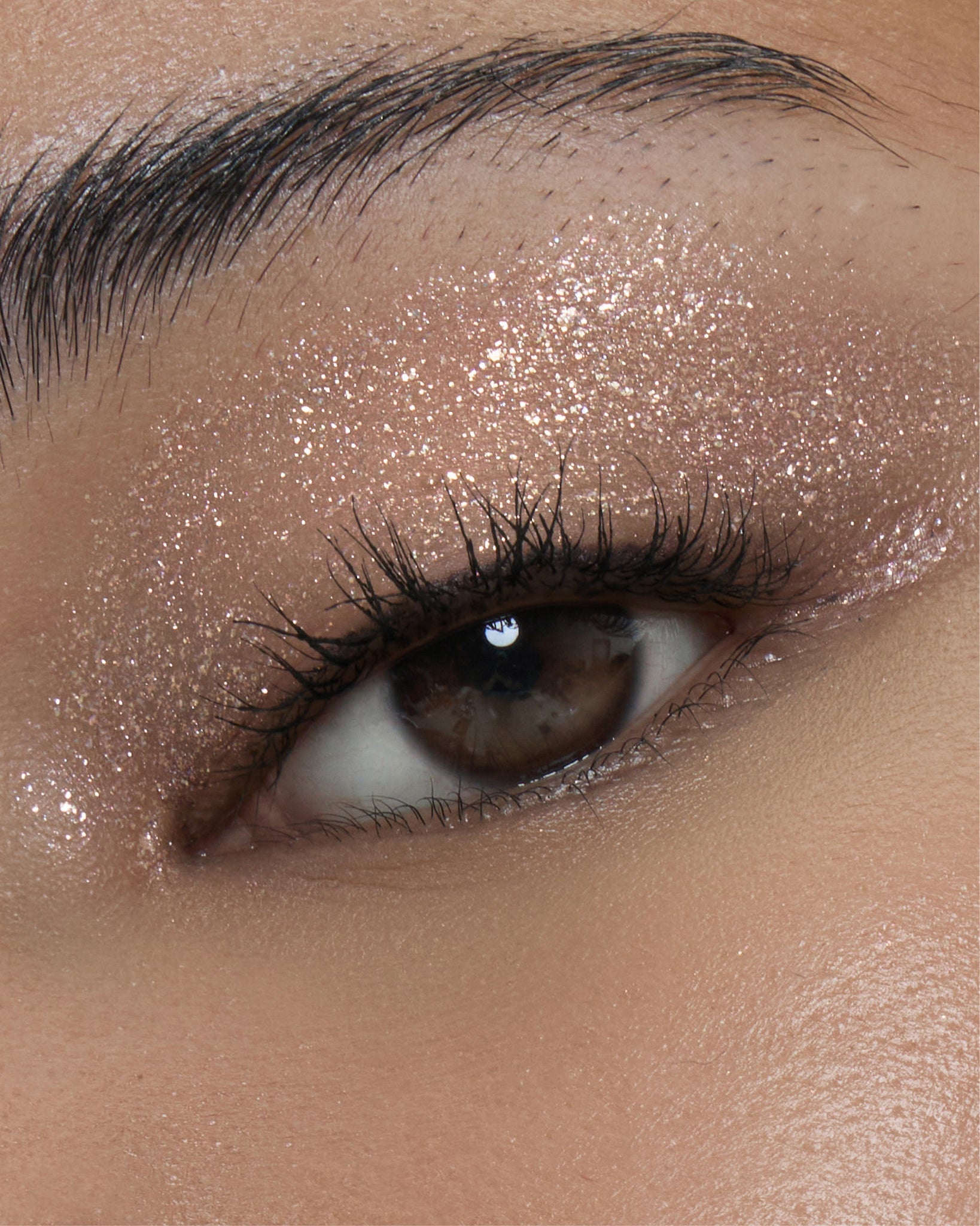 Issy Glitter Suspension Stick