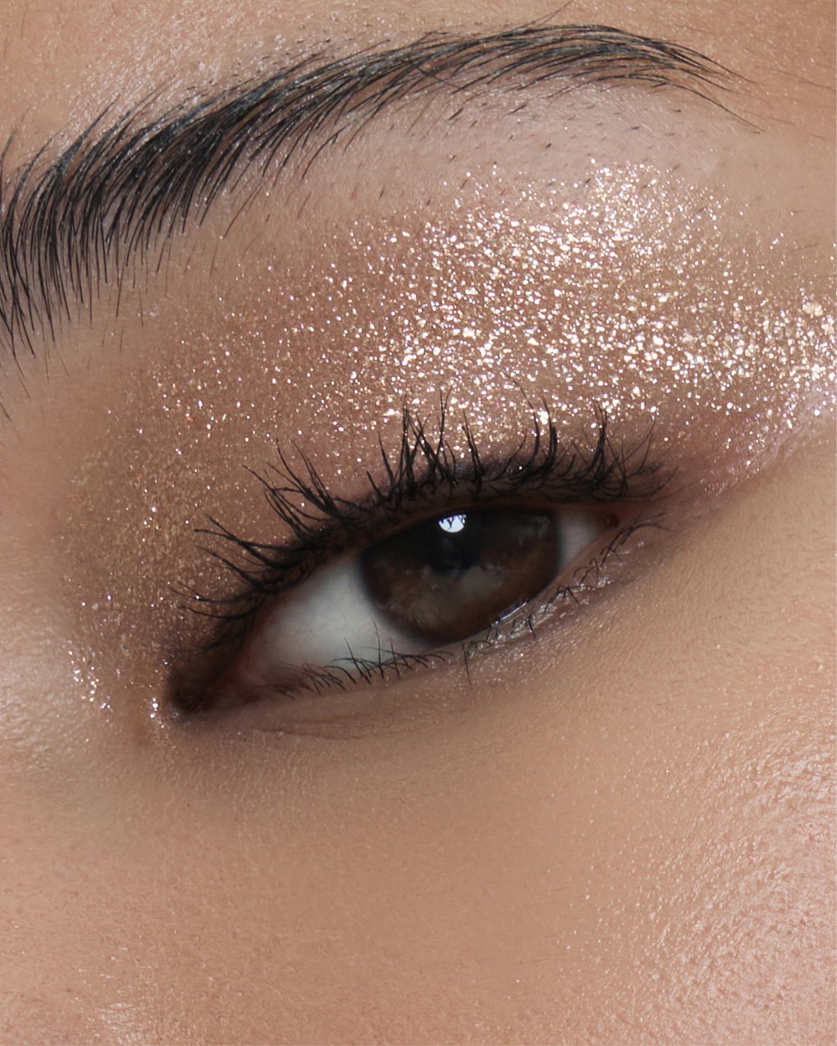 Issy Glitter Suspension Stick