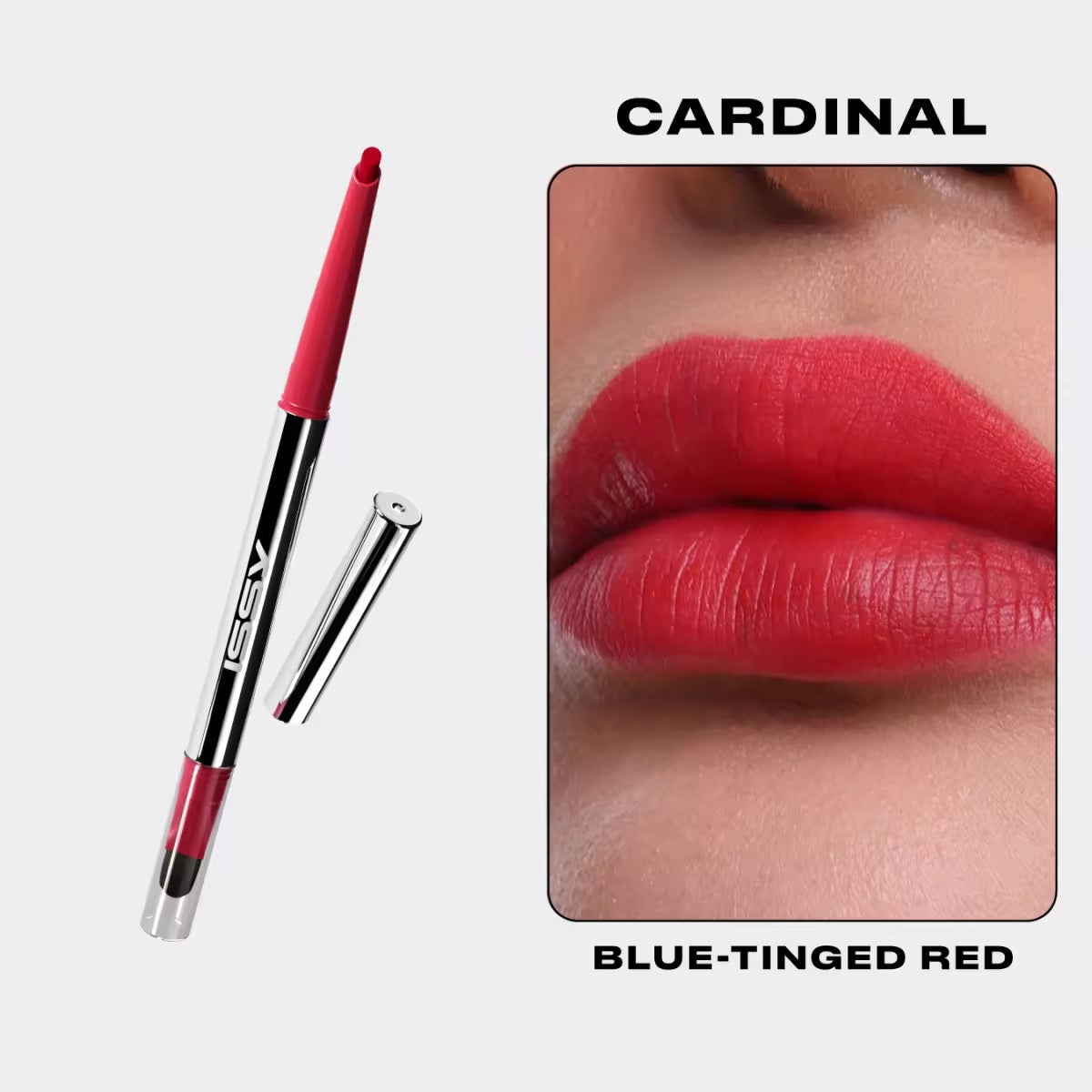 Issy Lip Bait Liner