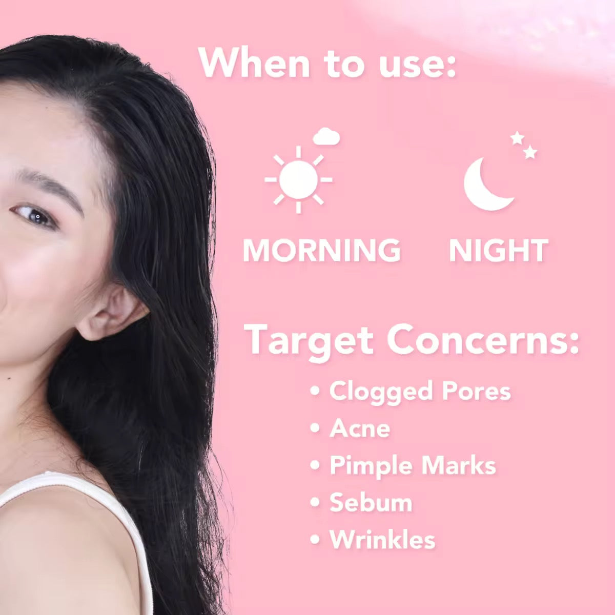 Brilliant Skin Foaming Facial Cleanser