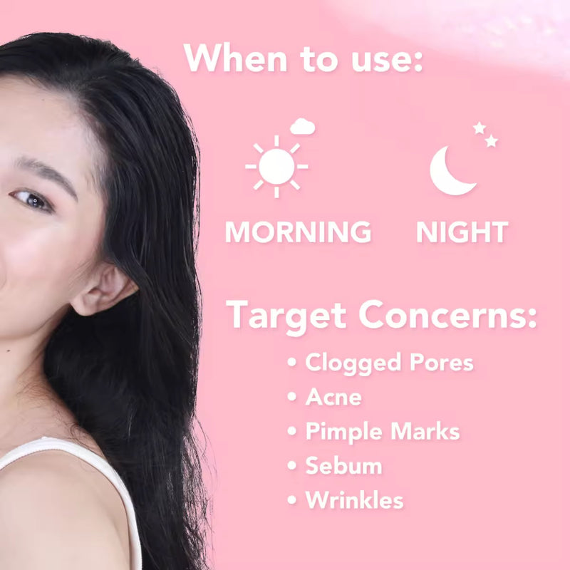 Brilliant Skin Foaming Facial Cleanser