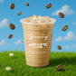 Glowming Shape Detox Cafe Latte