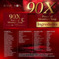 Jennie Moon 90X Power of Moonlight Soap