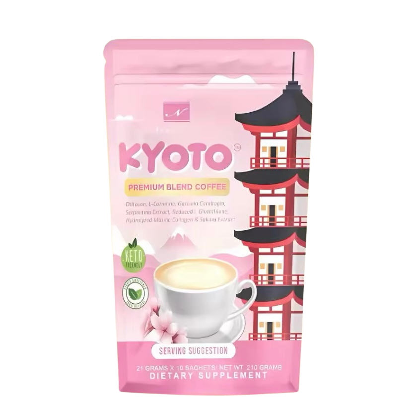Namiroseus Kyoto Premium Blend Coffee