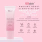 Ryx Skin Radiant Boost Clarifying Set