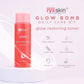 Ryx Skin Glow Bomb Daily Care Kit