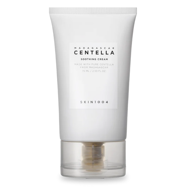 Skin1004 Madagascar Centella Soothing Cream 75ml