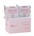 Ryx Skin Glow Bar Minis with Snail Extract Bar Soap (5 x 70g)