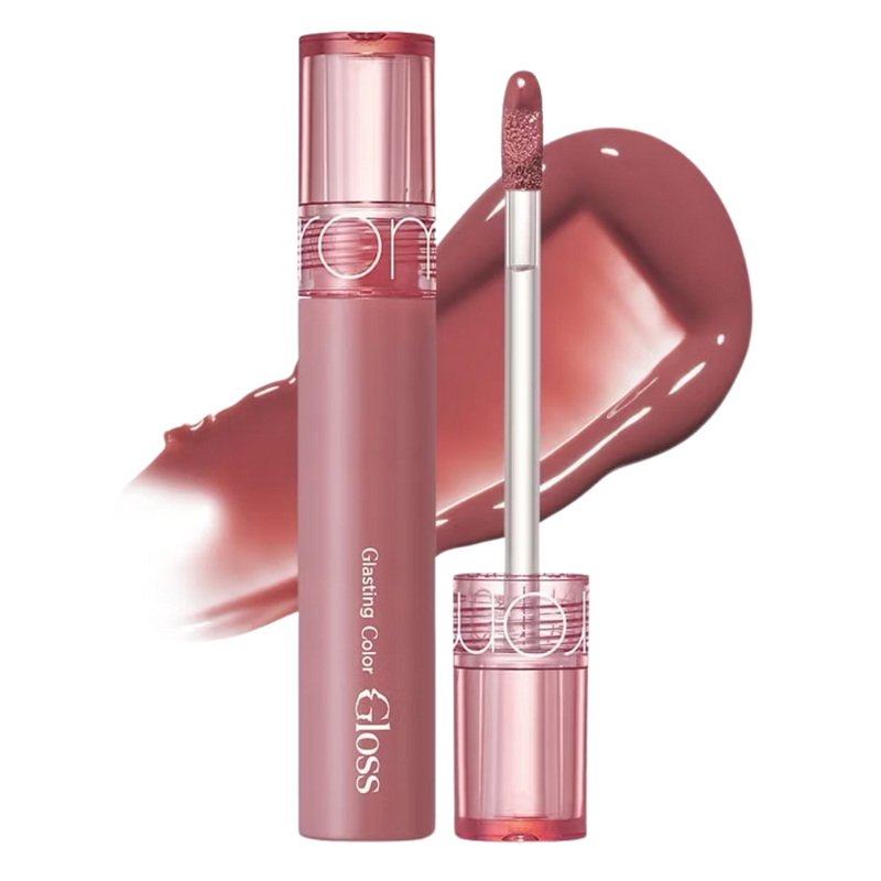 Rom&nd Glasting Color Gloss