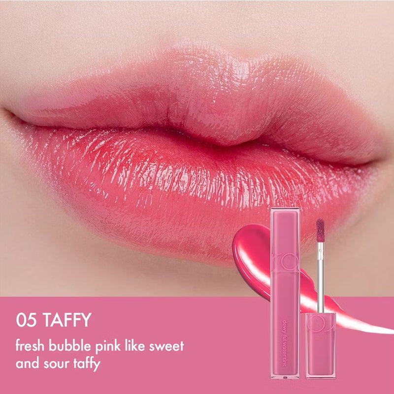 Romand Dewy Full Water Tint