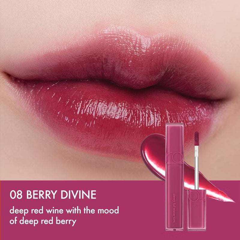 Romand Dewy Full Water Tint