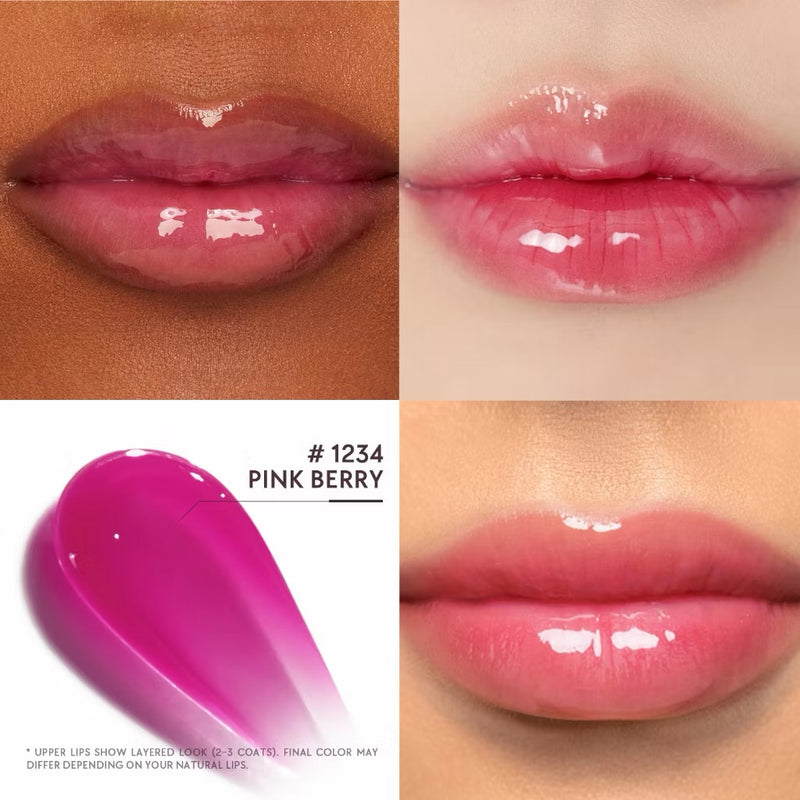 Skintific Peptide Nourishing Lip Serum