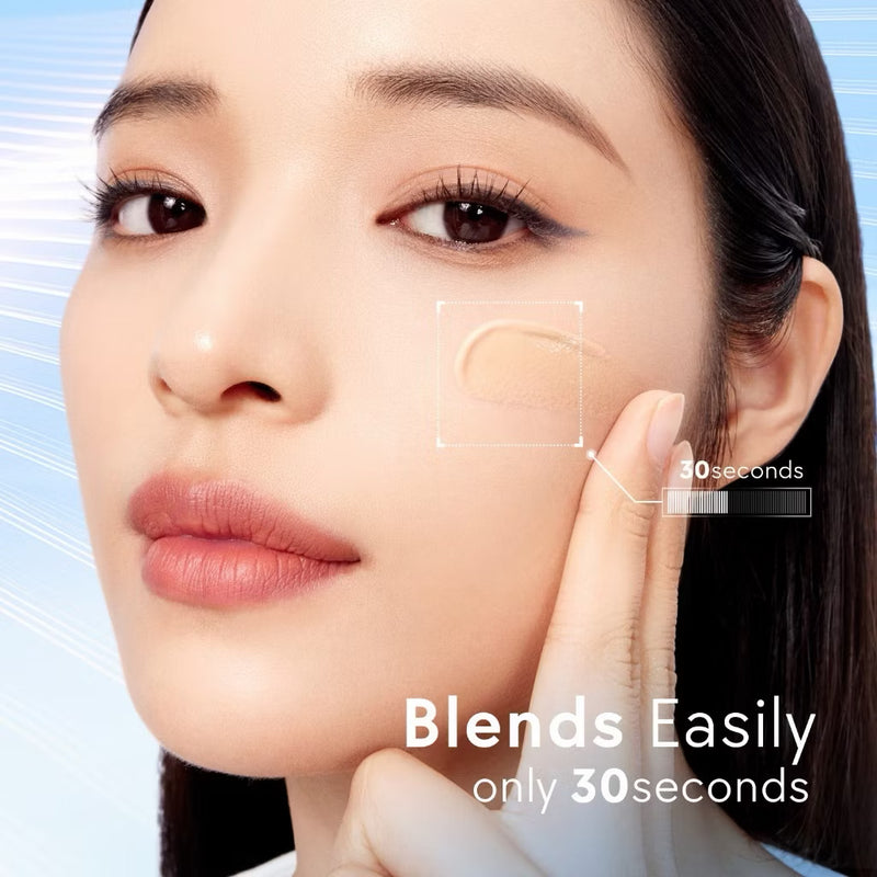 Skintific Daily Filter Perfect Skin Tint Moisturizer