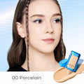 Skintific Daily Filter Perfect Skin Tint Moisturizer