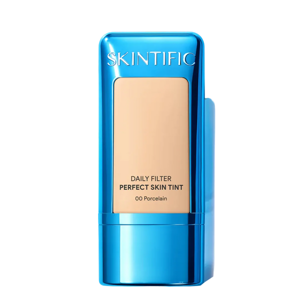 Skintific Daily Filter Perfect Skin Tint Moisturizer