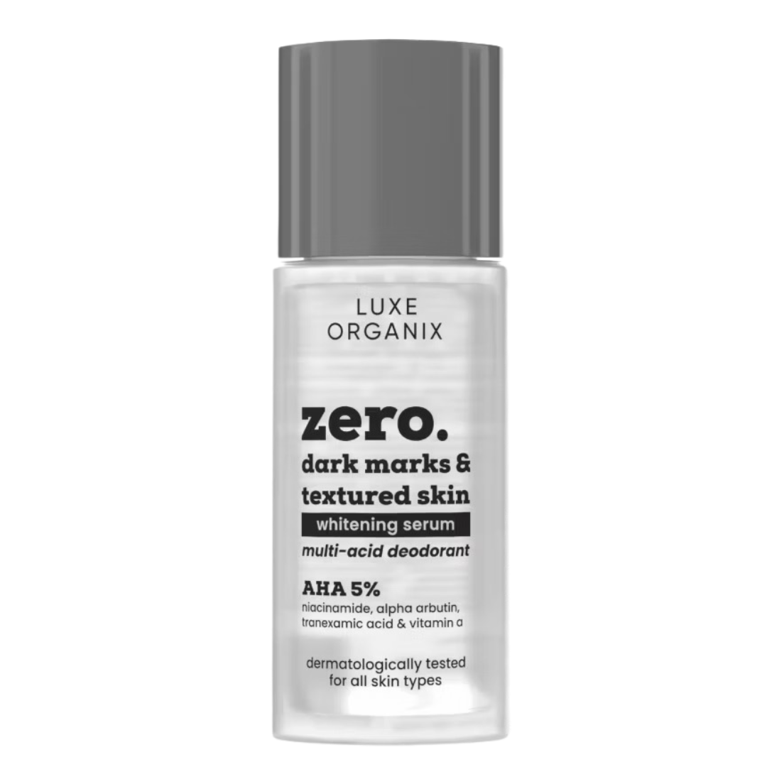 Luxe Organix Zero Serum Deo For All