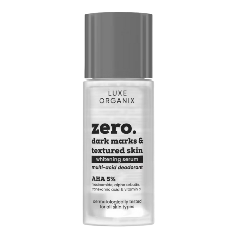 Luxe Organix Zero Serum Deo For All