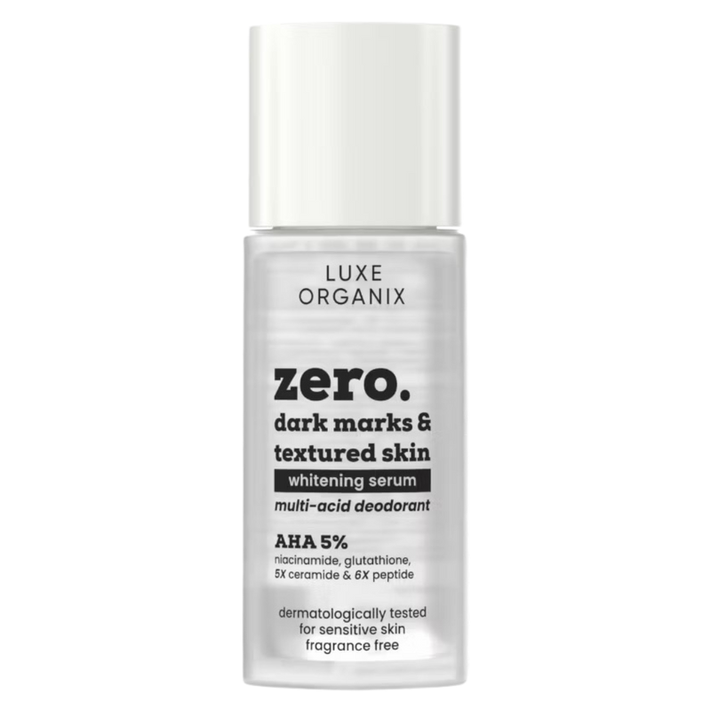 Luxe Organix Zero Serum Deo Sensitive