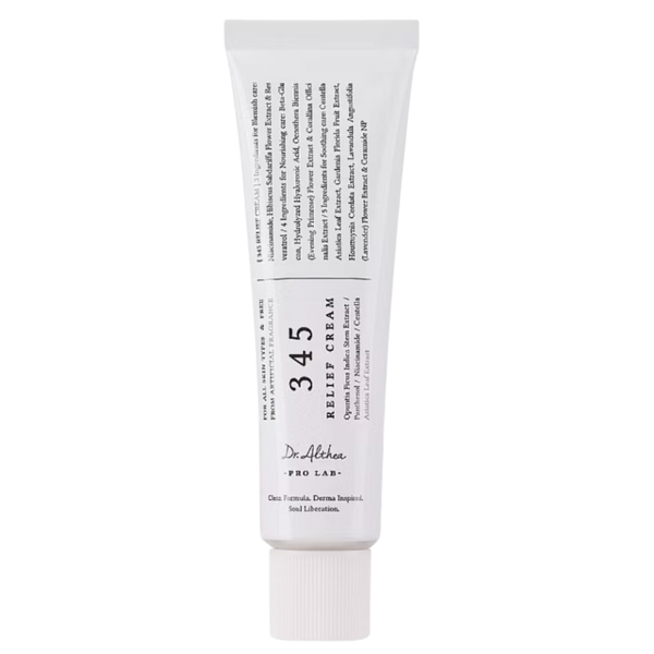 Dr. Althea 345 Relief Cream