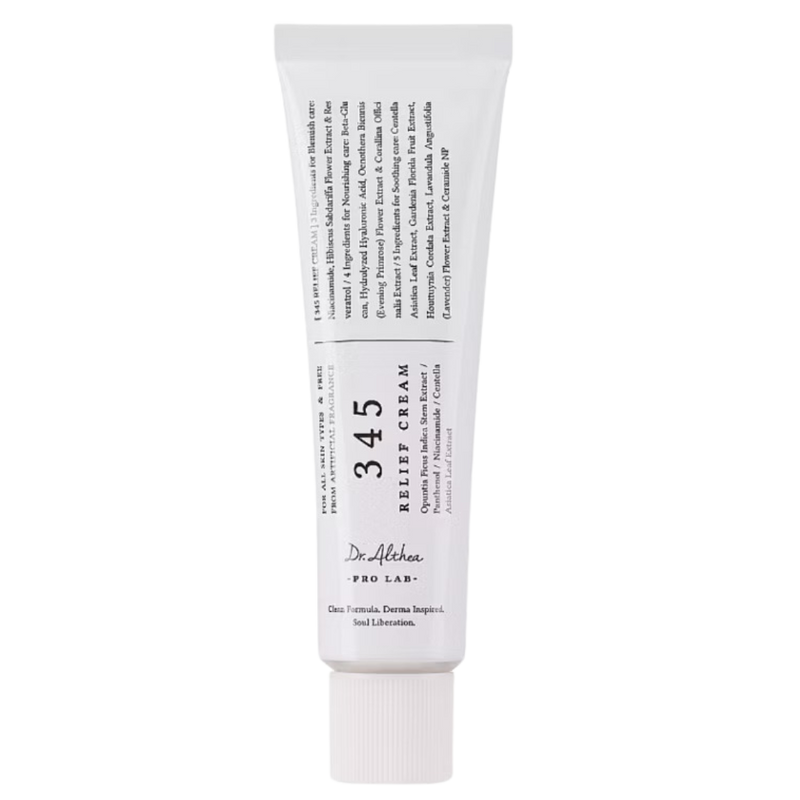 Dr. Althea 345 Relief Cream
