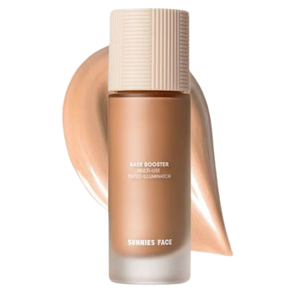 Sunnies Face Skin So Good Base Booster