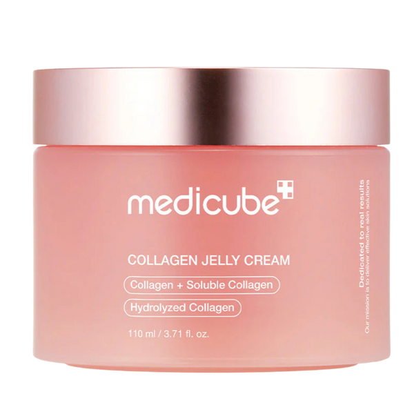 Medicube Collagen Jelly Cream