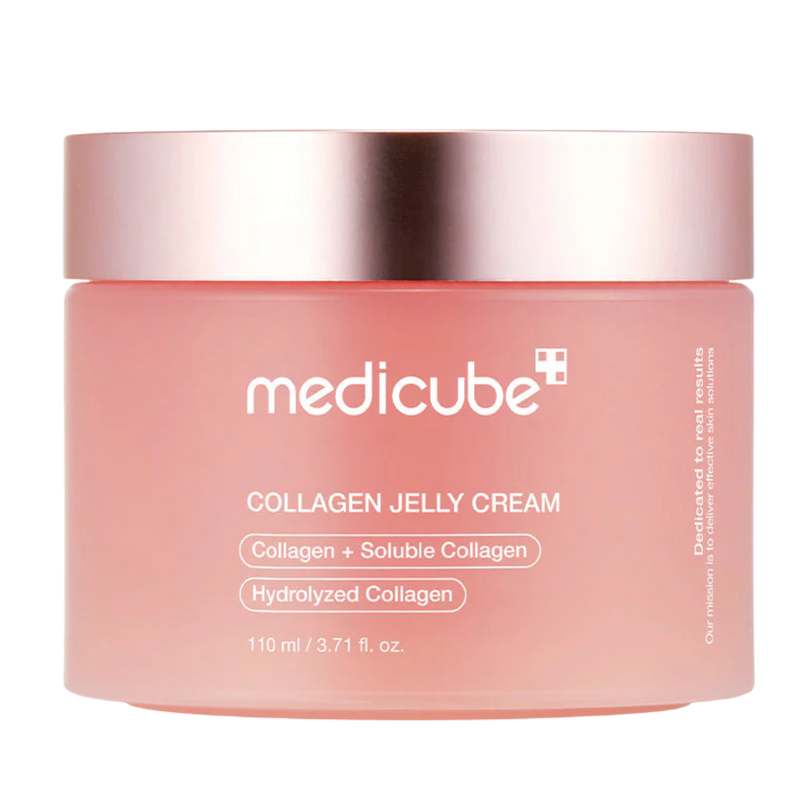 Medicube Collagen Jelly Cream