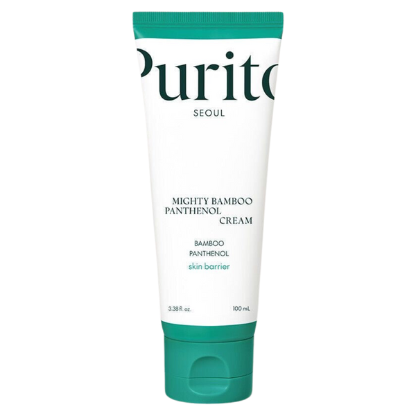 Purito Mighty Bamboo Panthenol Cream